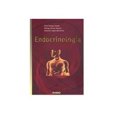 Imagem de Endocrinologia - Guedes - 9788587600745