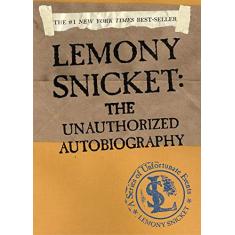 Imagem de Lemony Snicket: The Unauthorized Autobiography - Capa Comum - 9780060562250