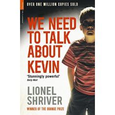 Imagem de We Need To Talk About Kevin - Shriver, Lionel; - 9781846687341