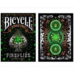Imagem de Baralho Bicycle Fireflies