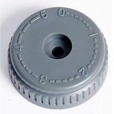 Imagem de Botão Regulagem Ponto  554138-383 Sun Special