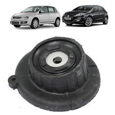 Imagem de Coxim do Amortecedor Dianteiro Fiat Stilo 2002 em diante Bravo 2011 a 2016