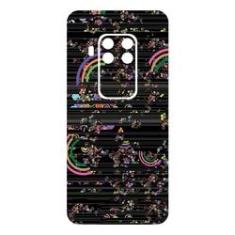 Imagem de Capa Adesivo Skin006 Verso Para Motorola One Zoom