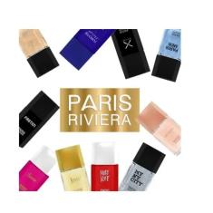 Imagem de Kit 3 perfumes feminino paris riviera 30ml importado