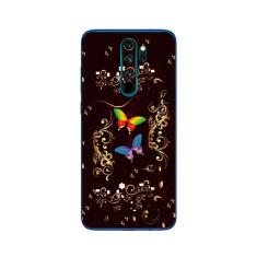 Imagem de Capa Adesivo Skin375 Verso Para Xiaomi Redmi Note 8 Pro