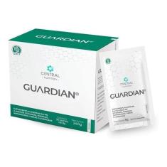 Imagem de Guardian (30 Sachês de 8g) Central Nutrition - Sem Sabor