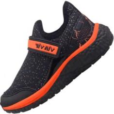 Imagem de Tenis Infantil Via Vip Vv9500