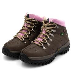 Imagem de Tenis Bota Coturno Adventure Várias Cores-Feminino