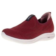 Imagem de Tênis Slip On Sport Style Kolosh - K7021a-Feminino