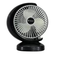 Imagem de Ventilador De Mesa Portatil Ventilador Mini Usb Recarregável 3 Velocid