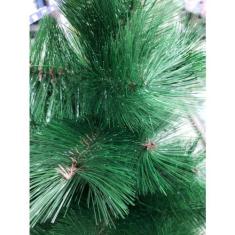 Imagem de Árvore De Natal Luxo Pinheiro Verde Decoração Natalina 120 CM - JAC