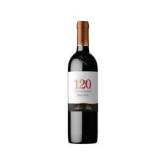 Imagem de Vinho Tinto Seco Santa Rita 120 Reserva Especial Chile 750ml, Seco, Ti