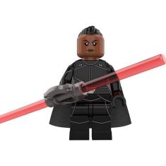 Imagem de Boneco Blocos De Montar Reva Série Obi Wan Star Wars