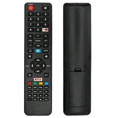 Imagem de Controle Remoto Compatível Semp Toshiba 4K Ct-6841 49Sk6000