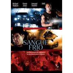 Imagem de Sangue Frio