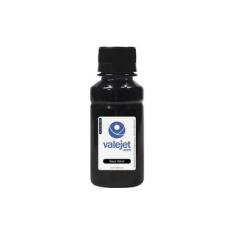 Imagem de Tinta Bulk Ink L300 Black 100ml Corante Valejet