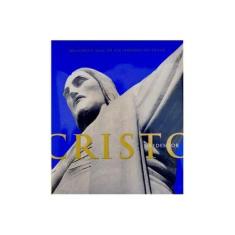 Imagem de Cristo Redentor - História e Arte de um Símbolo do Brasil - Loddi, Nigge - 9788589978071