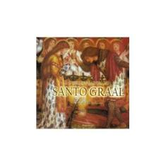 Imagem de O Pequeno Livro do Santo Graal - Duchane, Sangeet - 9788531514746