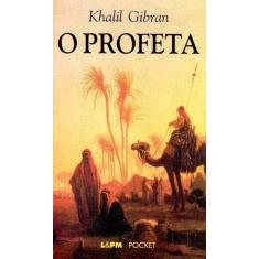 Imagem de O Profeta - Pocket / Bolso - Gibran, Gibran Khalil - 9788525410894
