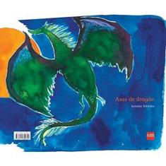 Imagem de Asas de Dragão - Tokitaka, Janaína; Tokitaka, Janaína - 9788541802840