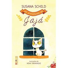 Imagem de As Aventuras de Jajá - Schild, Susana - 9788579802577