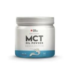 Mct Oil Powder 300G Sem Sabor - Go Vegan
