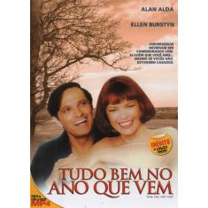 Imagem de DVD Tudo Bem No Ano Que Vem