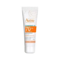 Imagem de Avene Cleanance Uv Protetor Solar Fps70 Tom 2 Medio 40g