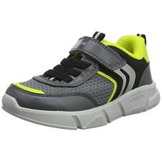 Imagem de Geox Little Kid ARILBOY 2 Urban Sneakers Junior
