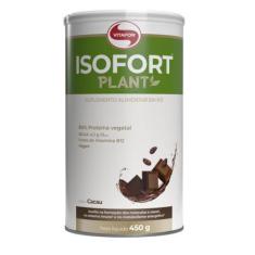 Imagem de Isofort Plant 450G Proteína Isolada Ervilha E Arroz Vitafor - Vitafor