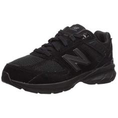 Imagem de New Balance Kids' 990v5 Running Shoe