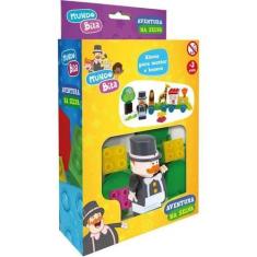 Imagem de Blocos Playset Bita Animais Da Selva Monte Libano