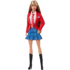 Imagem de Boneca Barbie Do Grupo Rebelde - rbd Y Soy Rebelde - Mattel