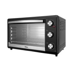 Imagem de Forno Elétrico de Bancada 44L Timer e Grelha Deslizante PFE44P Philco