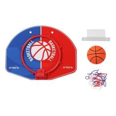 Imagem de Mini Tabela Cesta De Basquete Infantil Nba Alusiva + Bola