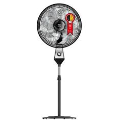Imagem de Ventilador De Coluna Wap Flow Turbo Com 8 Pás E 3 Velocidades,Baixo Ru