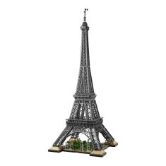 Imagem de LEGO Icons - Torre Eiffel