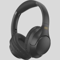 Imagem de Fone De Ouvido Qcy H2 Pro Bluetooth Preto