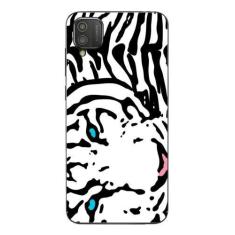 Imagem de Capa Adesivo Skin047 Verso Para Multilaser Multi G 3 4G - KawaSkin