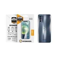 Imagem de Película Traseira para Motorola Moto G62 - Hydrogel HD- Gshield