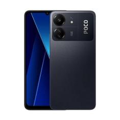 Imagem de Smartphone Celular Xia P. C65 - 8ram/256Gb - Gamer Lacrado, Preto