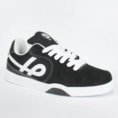 Imagem de Tênis Öus Imigrante Série X Essencial Preto-Unissex