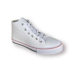 Imagem de Tênis Casual Cano Alto Vanessa Fashion-Feminino