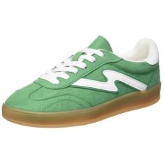 Imagem de Madden Girl Tênis feminino Gia, Verde multi, 34