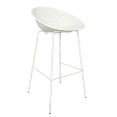 Imagem de Banqueta Drops - Branca