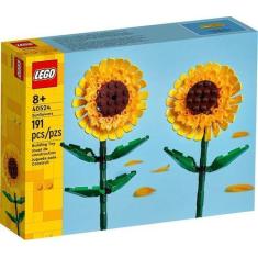 Imagem de Lego Linha Botanica 40524 - Girassol