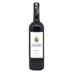 Imagem de Vinho Português Tinto douro crasto 750ml