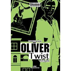 Imagem de Oliver Twist - Col. Clássicos da Literatura - Versão Escolar - Dickens, Charles - 9788506006993