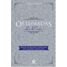 Imagem de Os lusíadas - Luís De Camões - 9788538079828