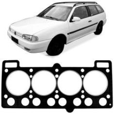 Imagem de Junta Cabeçote Motor Parati 1.0 1.6 93 a 96 Fibra Sabó